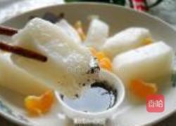 桂花糯糍粑的做法图解5