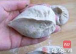 燕麦面煎饺的做法图解6