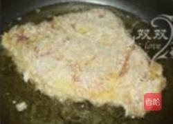 日式猪排盖饭的做法图解12