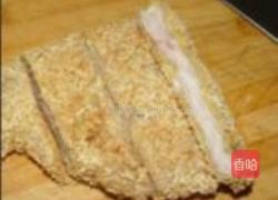 日式猪排盖饭的做法图解14