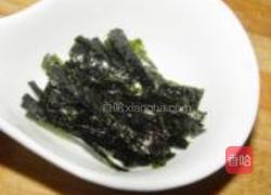 日式猪排盖饭的做法图解4
