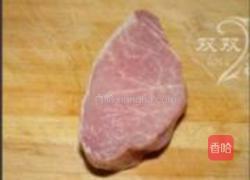 日式猪排盖饭的做法图解5