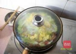 炒米粉的做法图解8