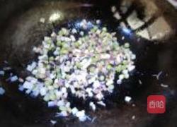 扬州炒饭的做法图解6