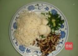 豆腐皮紫菜卷的做法图解2