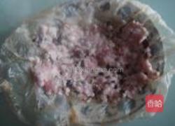 豆腐皮紫菜卷的做法图解4