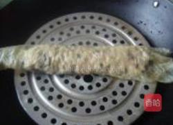 豆腐皮紫菜卷的做法图解6