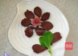 红卤鸡胗花的做法图解9