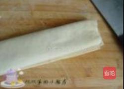 凉拌豆腐皮的做法图解1