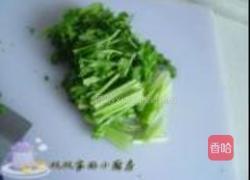 凉拌豆腐皮的做法图解3