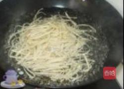 凉拌豆腐皮的做法图解5