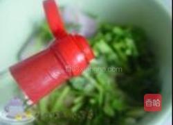 凉拌豆腐皮的做法图解8