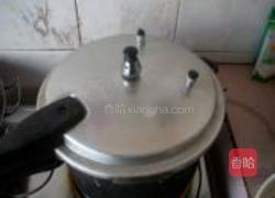 粉葛龙骨汤的做法图解4
