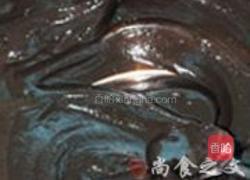 莲子龟苓膏的做法图解2