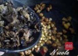 腊八面的做法图解14