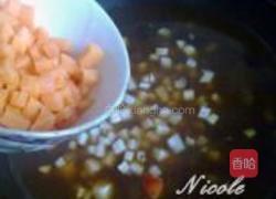 腊八面的做法图解17
