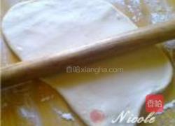 腊八面的做法图解7
