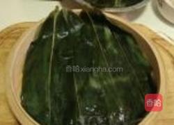 糯米豆腐丸子的做法图解7
