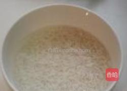 糯米豆腐丸子的做法图解8