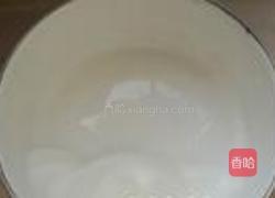 番茄酱华夫饼的做法图解5