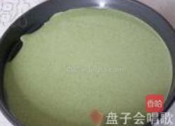 虾味菜汁凉皮的做法图解10