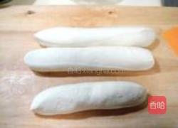 五香牛肉烧饼的做法图解10