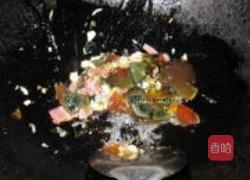 上汤娃娃菜的做法图解3