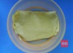 芹菜炒豆腐皮的做法图解1