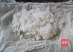 爆炸鸡肉丸的做法图解1