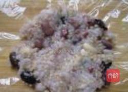 五谷饭团的做法图解10