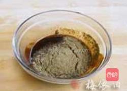 迷迭香烤羊排的做法图解2