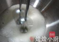 手指饼干的做法图解1