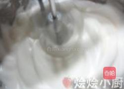 手指饼干的做法图解2
