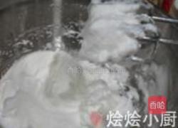 手指饼干的做法图解3