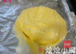 手指饼干的做法图解6