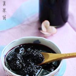 自制桑葚果酱的做法[图]