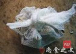 红烧排骨干豆角炖粉条的做法图解7