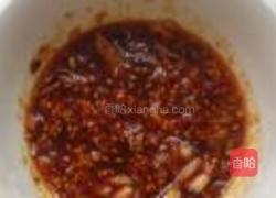 凉拌荆芥的做法图解7