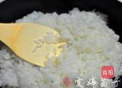 红蟹籽鳗鱼寿司里卷的做法图解4
