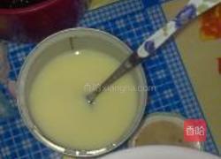 西式早餐的做法图解2