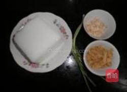凉拌麻糊的做法图解1