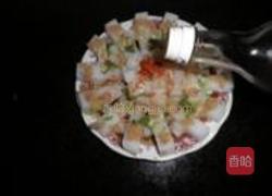 凉拌麻糊的做法图解8
