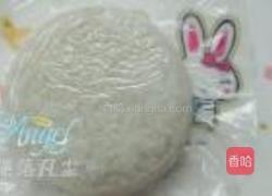 巧虎米饭的做法图解4