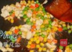 巧虎米饭的做法图解15