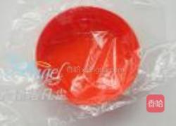 巧虎米饭的做法图解2
