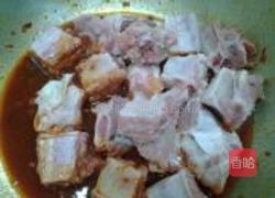 粉蒸排骨的做法图解2