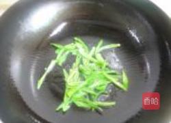 青椒木耳土豆丝的做法图解4