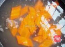 茄汁米粉的做法图解7