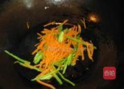 凉拌厚百叶的做法图解9