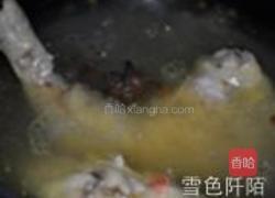 香辣口水鸡的做法图解3